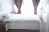 Beautiful three bedrooms apartment for rent in Vinhome Gardenia, Nam Tu Liem district, Ha Noi